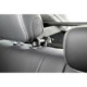 Toyota Highlander 01/2021- Przegroda bagażnika kratka