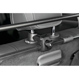 Peugeot Traveller 06/2016- Przegroda bagażnika kratka