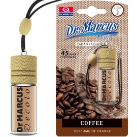 Dr. Marcus ECOLO Coffee