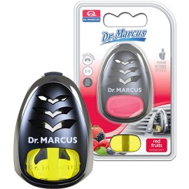 Dr. Marcus HARMONY Red Fruits