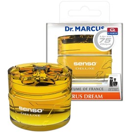 Dr. Marcus SENSO DELUX Citrus Dream