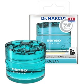 Dr. Marcus SENSO DELUX Ocean