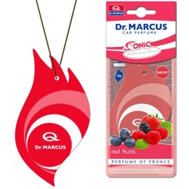 Dr. Marcus SONIC Red Fruits
