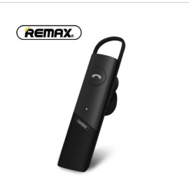 Słuchawka REMAx Bluetooth black