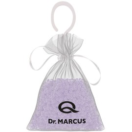 Dr. Marcus FRESH BAG Lilac