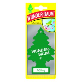 Choinka zapach Wunder-Baum Wiosenny