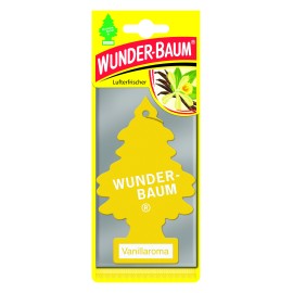 Choinka zapach Wunder-Baum Vanilia