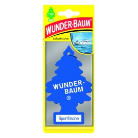 Choinka zapach Wunder-Baum Sport