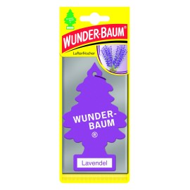 Choinka zapach Wunder-Baum Lawenda
