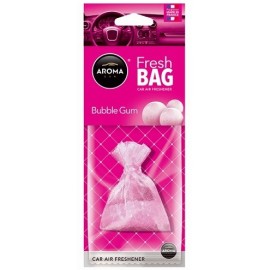 Zapach Aroma Fresh Bag Bubble Gum