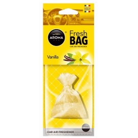 Zapach Aroma Fresh Bag Vanilla