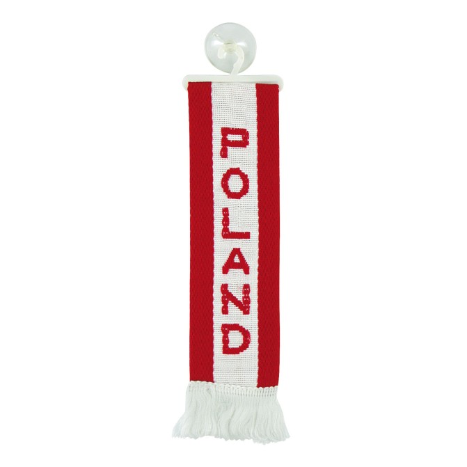 Proporczyk POLAND/POLSKA Tir