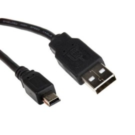 Kabel do ładowania Mini USB 150~180 m