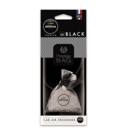 Zapach Aroma Fresh Bag Black PRESTIGE