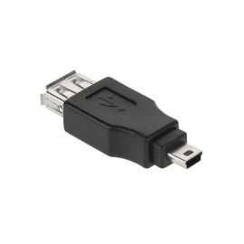 Adapter mini USB - USB