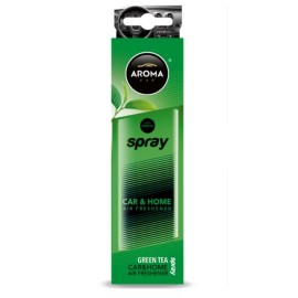 Odświeżacz powietrza Aroma Car Spray Green Tea