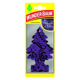 Choinka zapach Wunder-Baum Midnight Chic