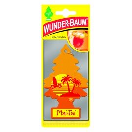 Choinka zapach Wunder-Baum Mai Tai
