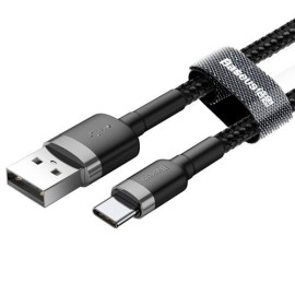 Kabel BASEUS USB TYP-C  2 m