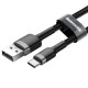 Kabel do ładowania BASEUS USB - USB-C  200 cm