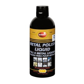 AUTOSOL mleczko metal polish 250ml