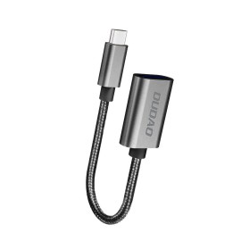 Adapter OTG USB, USB TYP-C
