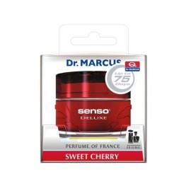 Dr. Marcus SENSO DELUX Sweet Cherry