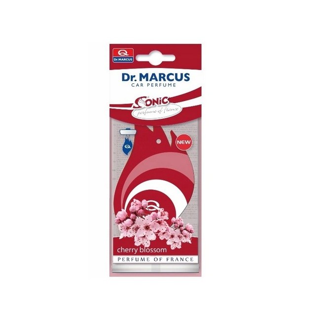 Dr. Marcus SONIC Cherry Blossom