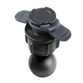 Mocowanie głowica kulowa  Titan Opti, Złącze DuoLock 25 mm