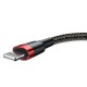 Kabel do ładowania BASEUS USB - Lightning do 1.5A 200cm